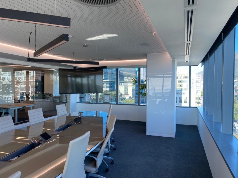 To Let commercial Property for Rent in Cape Town City Centre Western Cape
